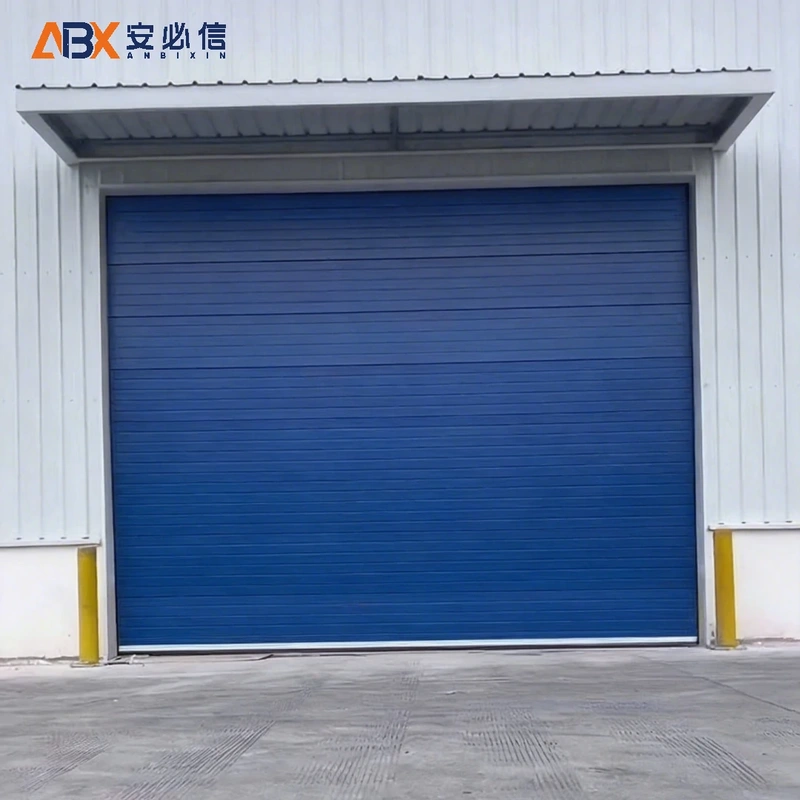 唐山洁净室高速门